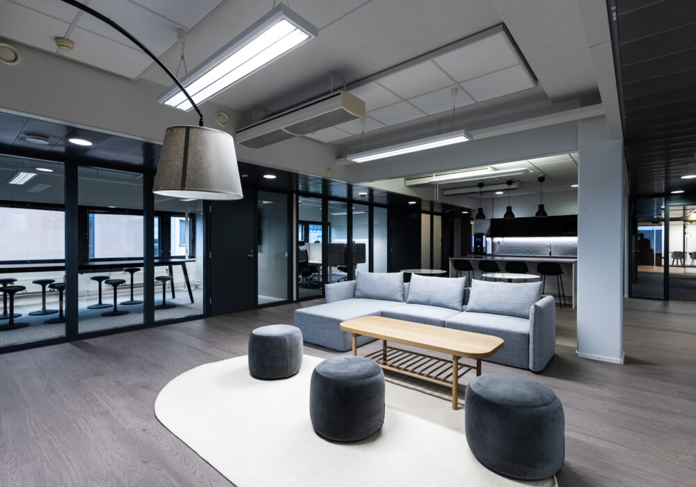 Vivace 4krs 439 m2 taukotila