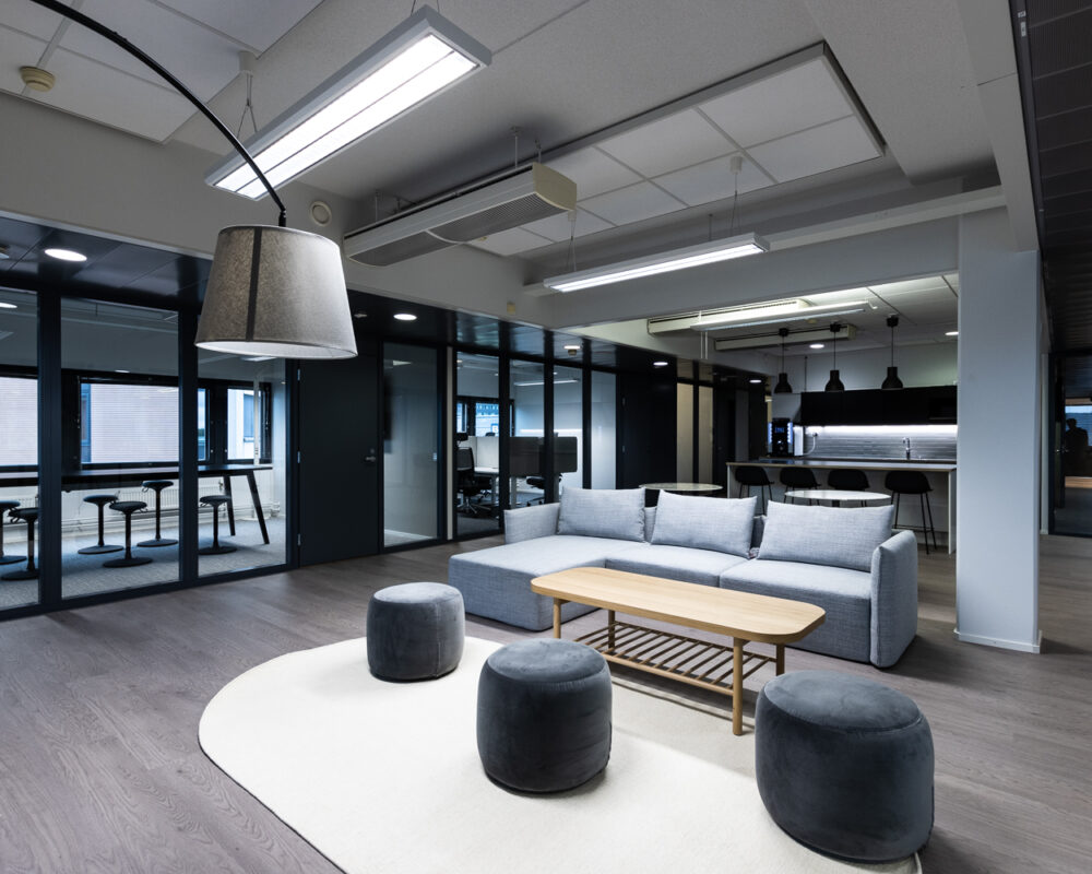 Vivace 4krs 439 m2 taukotila
